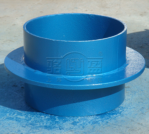 剛性<a href=http://www.www.w7529.cn target=_blank class=infotextkey>柔性防水套管</a>成品