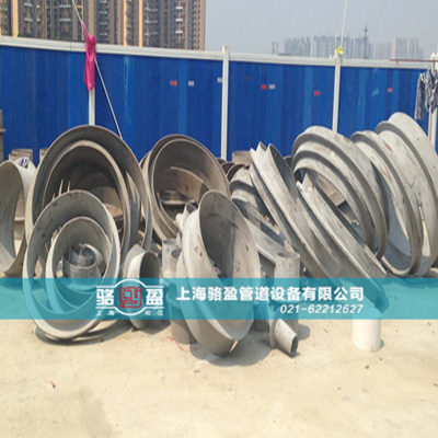 遼寧省本溪市溪湖區(qū)B型剛性人防套管用于空調(diào)系統(tǒng)